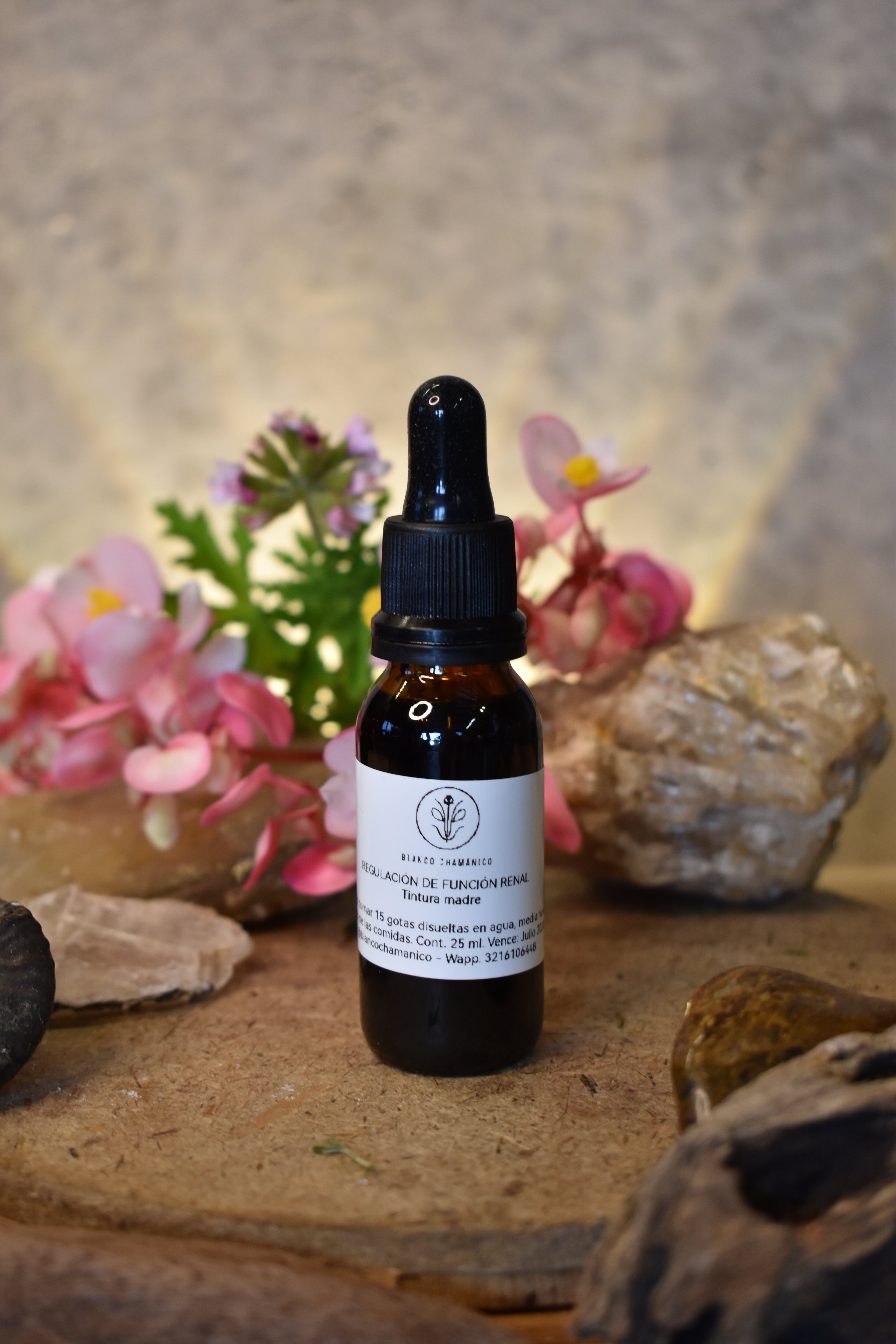 REGULACIÓN DE FUNCIÓN RENAL